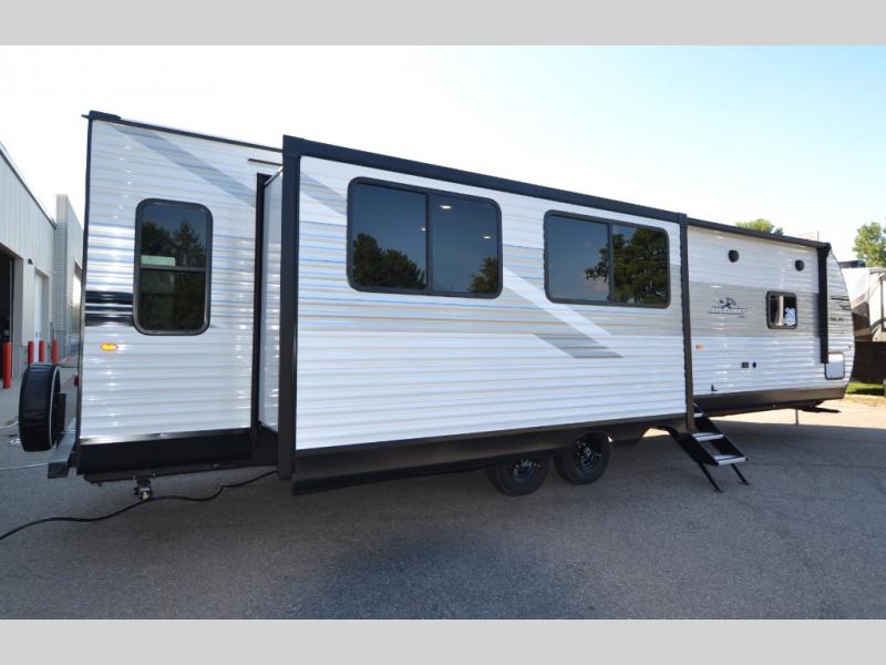 2026 Jayco Jay Flight SLX 334RTS, $ 56,768
