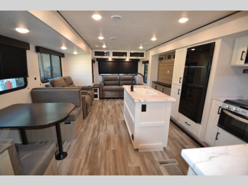2026 Jayco Jay Flight SLX 334RTS, $ 56,768