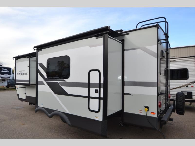 2026 Forest River Flagstaff Micro Lite 25SRK, $ 48,530