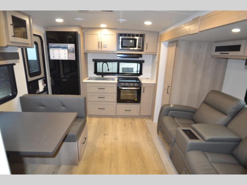 2026 Forest River Flagstaff Micro Lite 25SRK, $ 48,530