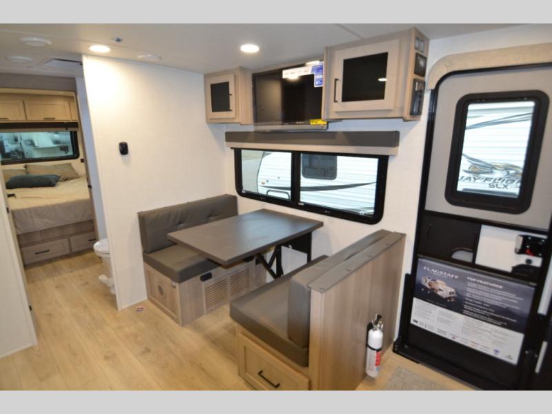 2026 Forest River Flagstaff Micro Lite 25SRK, $ 48,530