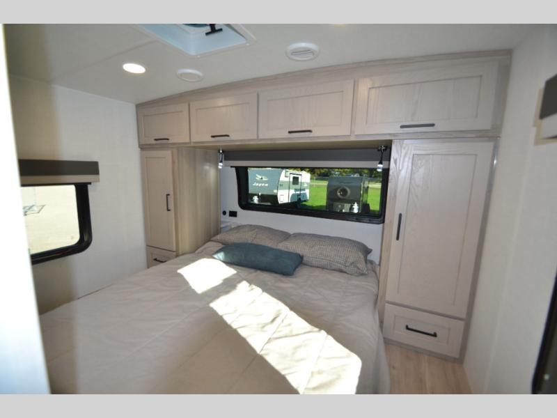 2026 Forest River Flagstaff Micro Lite 25DBH, $ 0