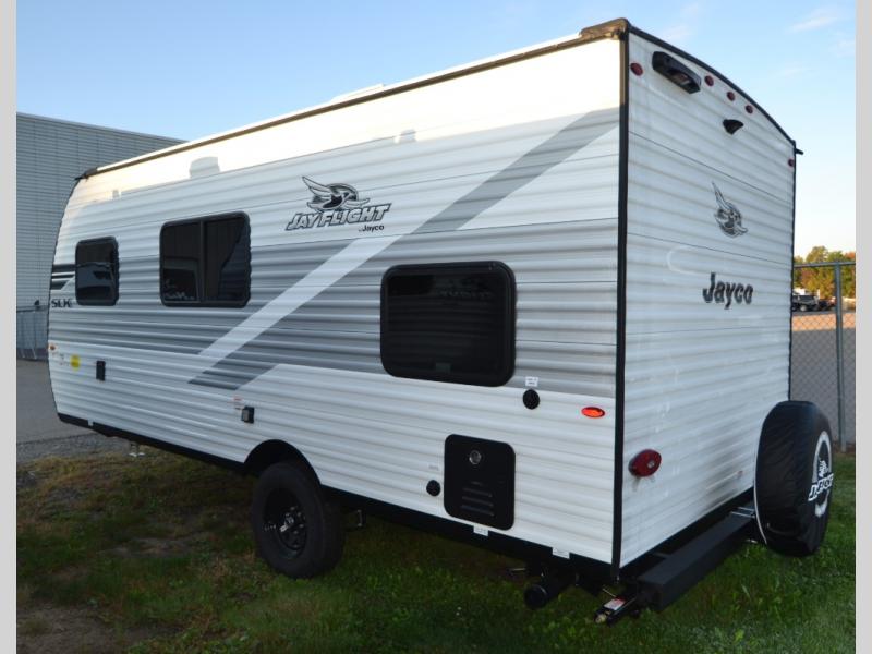 2026 Jayco Jay Flight SLX 175BH, $ 27,811