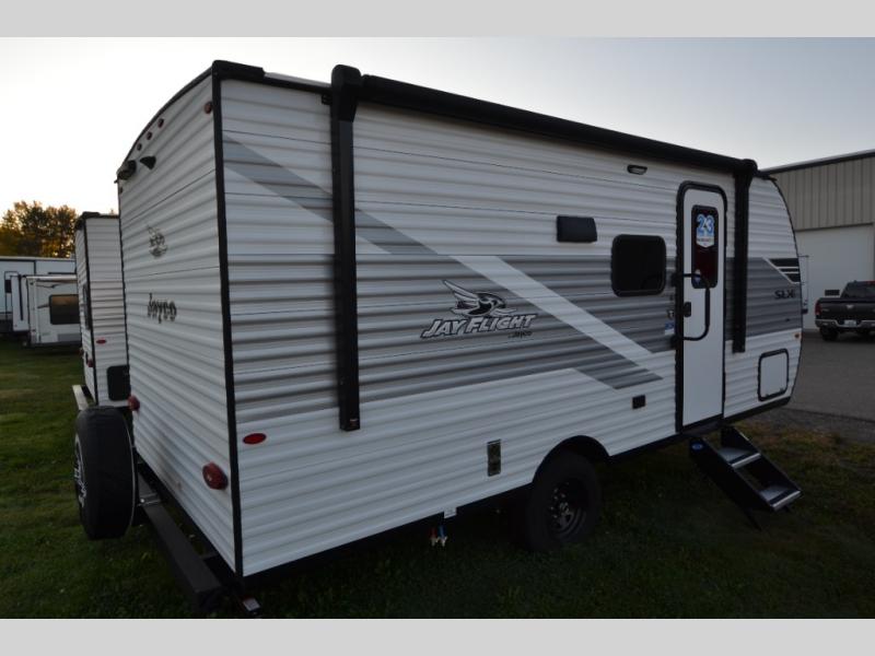 2026 Jayco Jay Flight SLX 175BH, $ 27,811