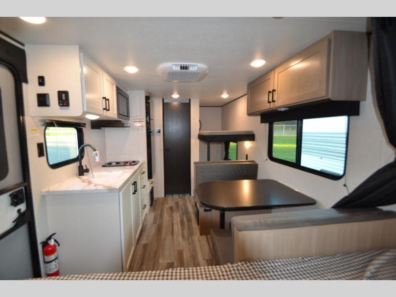 2026 Jayco Jay Flight SLX 175BH, $ 27,811