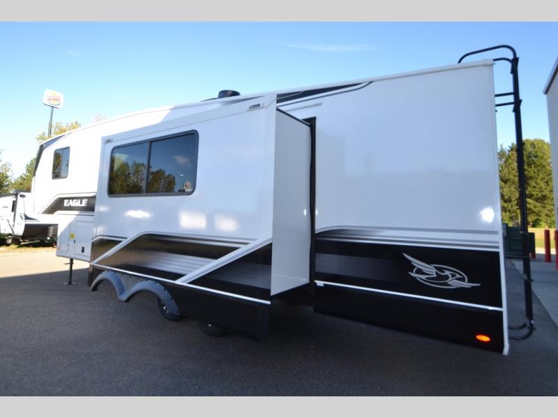 2026 Jayco Eagle HT 29DDB, $ 79,023