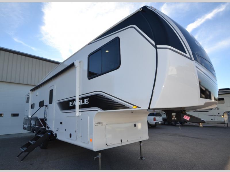 2026 Jayco Eagle HT 29DDB, $ 79,023
