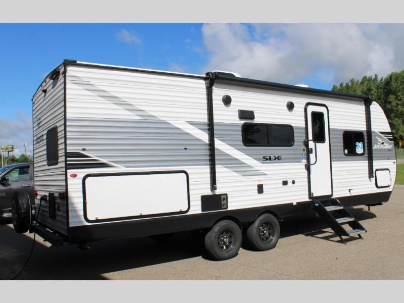 2026 Jayco Jay Flight SLX 245BHS, $ 37,643
