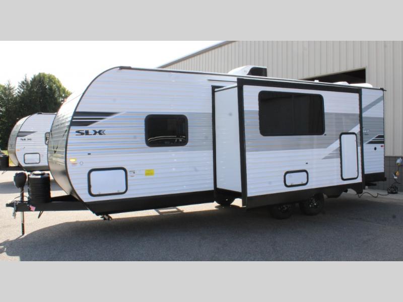 2026 Jayco Jay Flight SLX 245BHS, $ 37,643