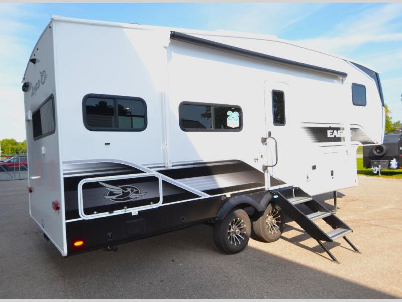 2026 Jayco Eagle SLE 24MLE, $ 57,031