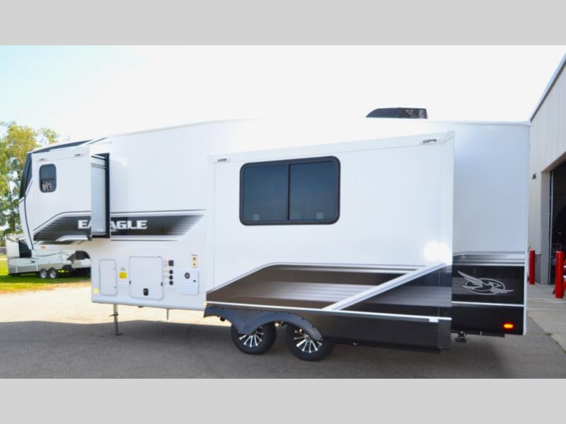 2026 Jayco Eagle SLE 24MLE, $ 57,031