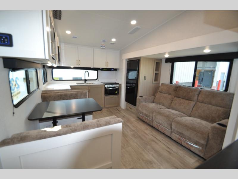 2026 Jayco Eagle SLE 24MLE, $ 57,031