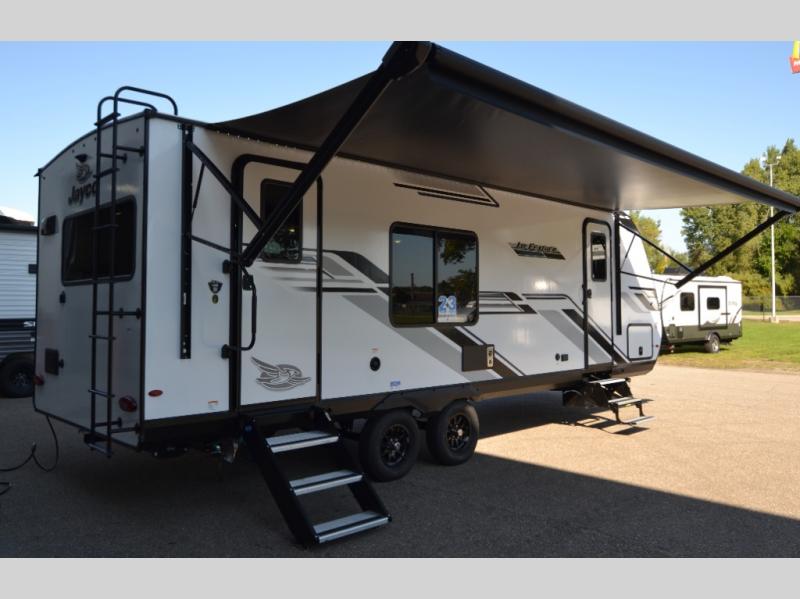 2026 Jayco Jay Feather 23RK, $ 54,706