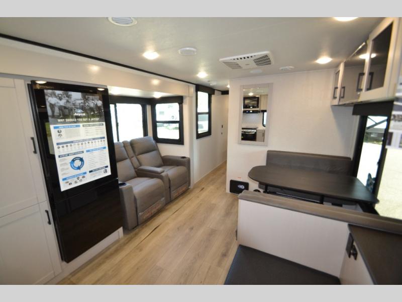 2026 Jayco Jay Feather 23RK, $ 54,706