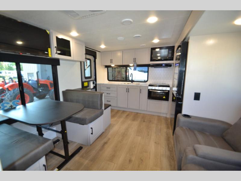 2026 Jayco Jay Feather 23RK, $ 54,706