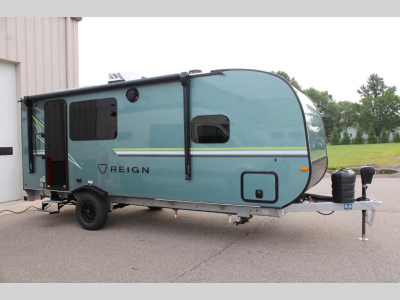 2026 Keystone Reign 19RK, $ 36,571