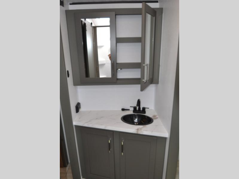 2026 Keystone Bullet Crossfire 245RKS, $ 43,269