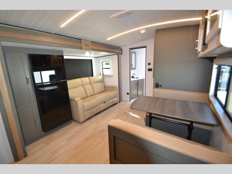 2026 Keystone Bullet Crossfire 245RKS, $ 43,269