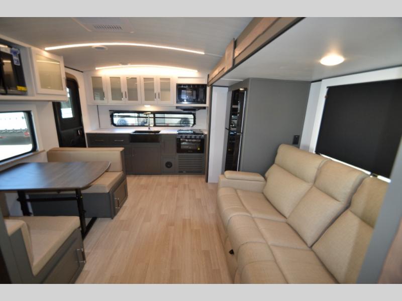 2026 Keystone Bullet Crossfire 245RKS, $ 43,269