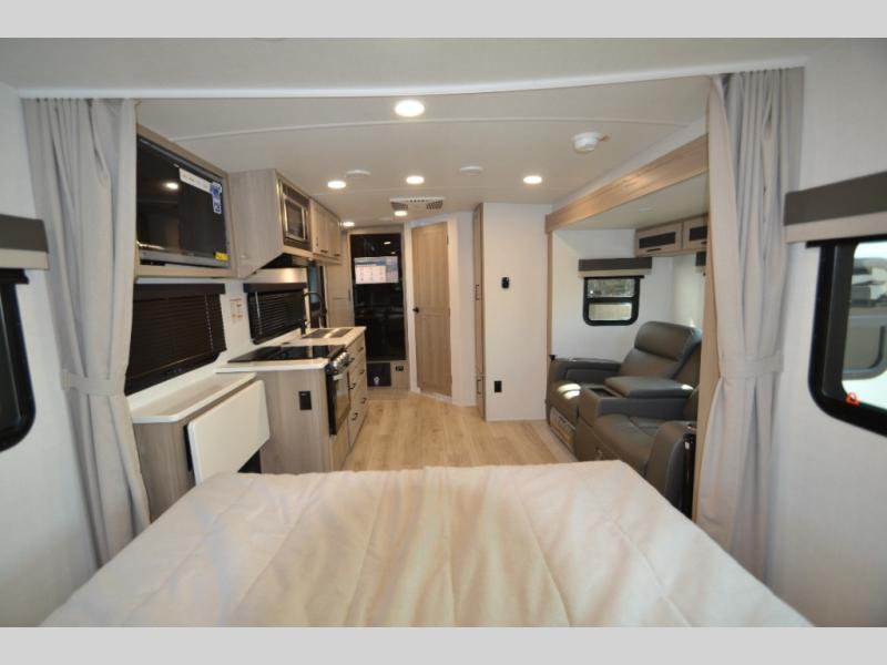 2026 Forest River Flagstaff Micro Lite 22FBS, $ 43,791