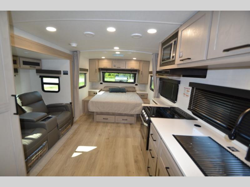 2026 Forest River Flagstaff Micro Lite 22FBS, $ 43,791