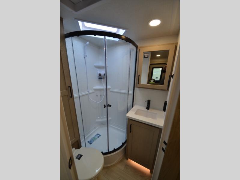 2026 Forest River Flagstaff Micro Lite 22FBS, $ 43,791