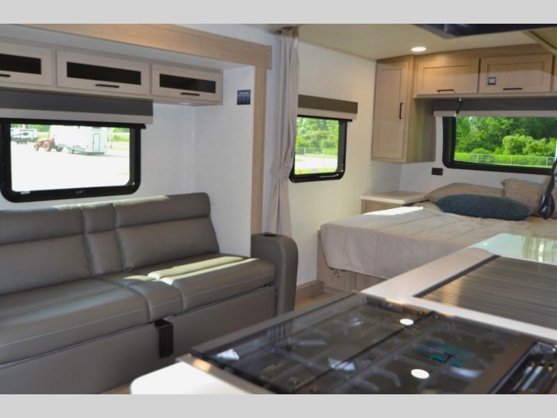 2026 Forest River Flagstaff Micro Lite 21FBRS, $ 38,182