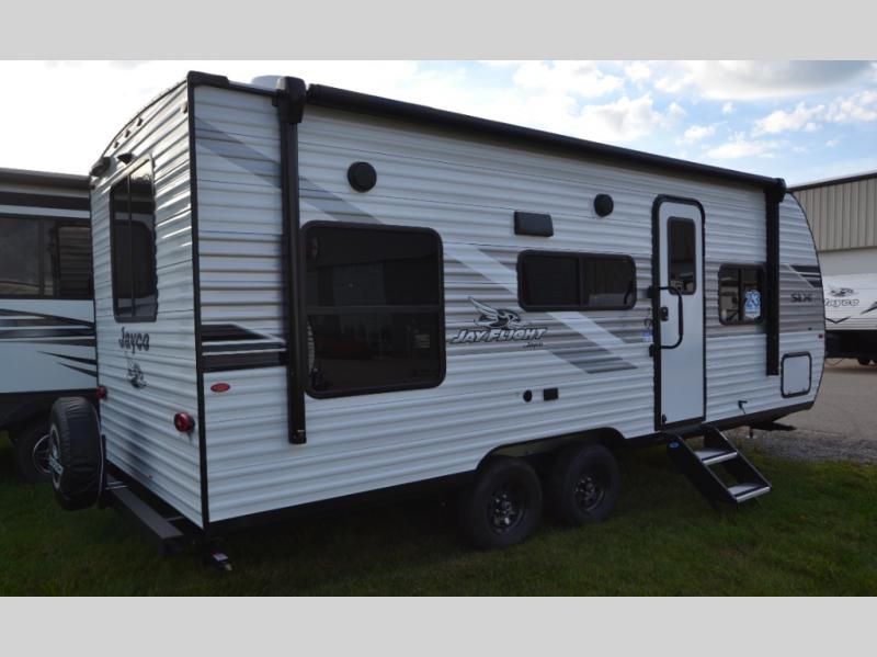 2026 Jayco Jay Flight SLX 210QB, $ 33,006