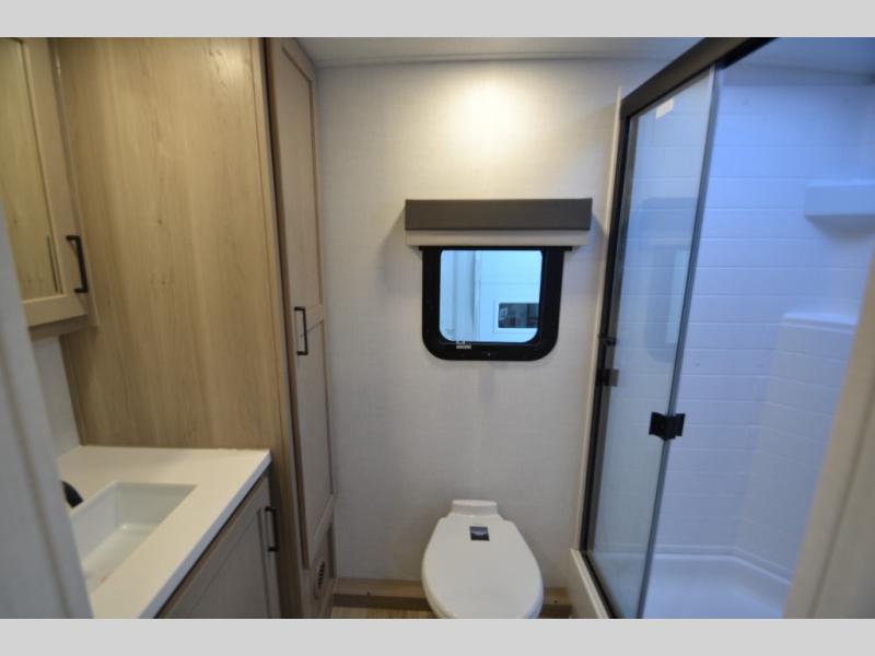 2026 Forest River Flagstaff Micro Lite 25FBLS, $ 47,986