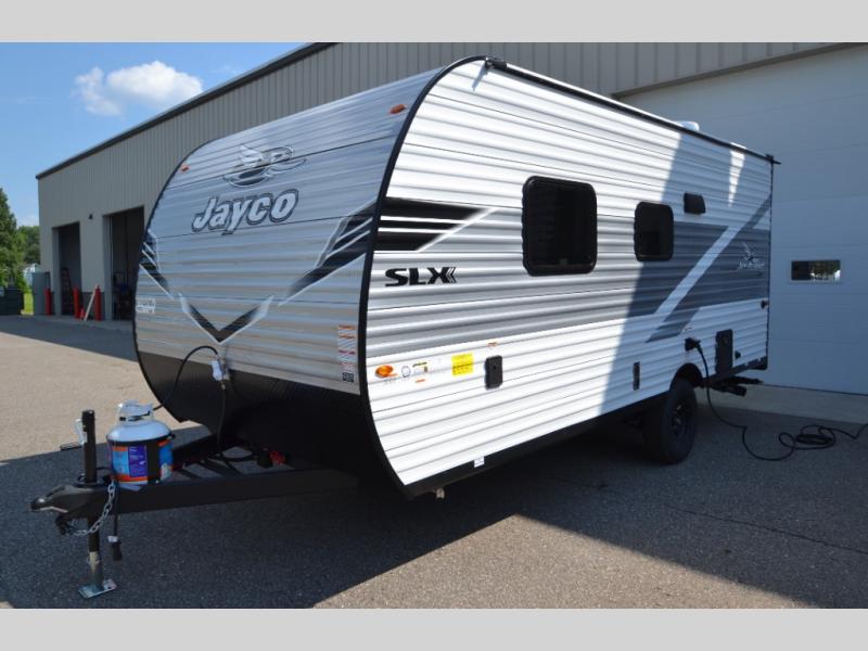 2026 Jayco Jay Flight SLX 175FQ, $ 27,811