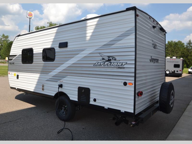 2026 Jayco Jay Flight SLX 175FQ, $ 27,811