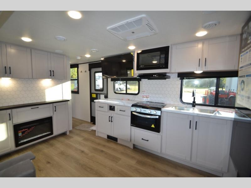 2026 Jayco Jay Feather 29QBH, $ 65,448