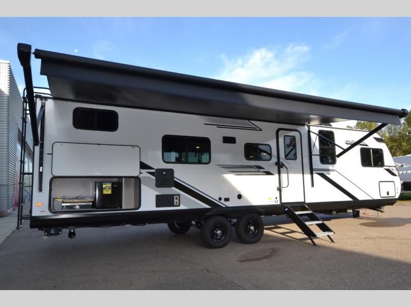 2026 Jayco Jay Feather 29QBH, $ 65,448