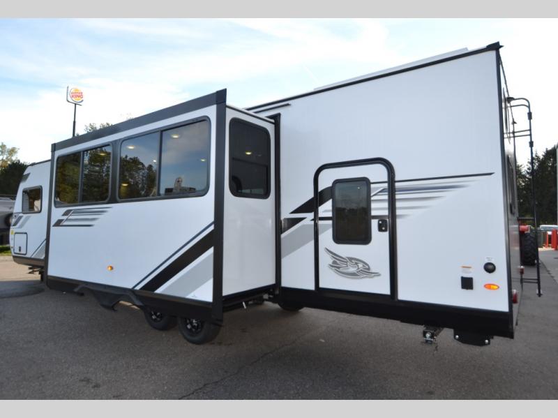 2026 Jayco Jay Feather 29QBH, $ 65,448