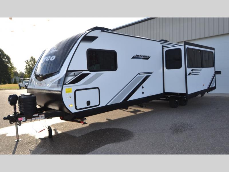 2026 Jayco Jay Feather 29QBH, $ 65,448