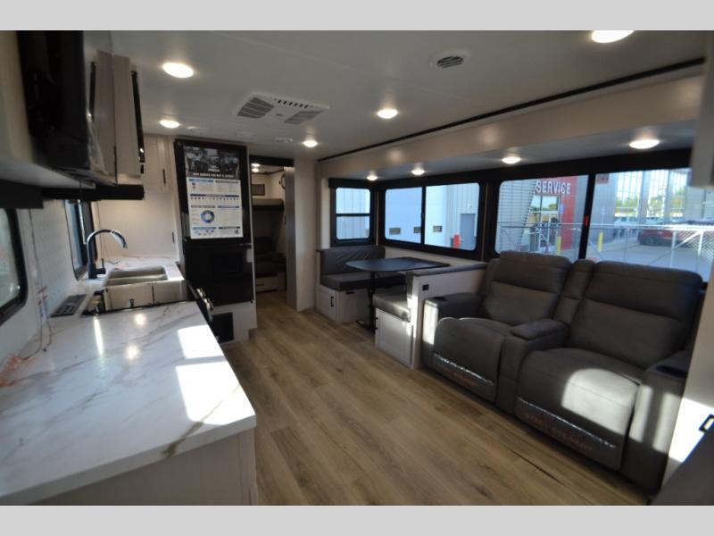 2026 Jayco Jay Feather 29QBH, $ 65,448