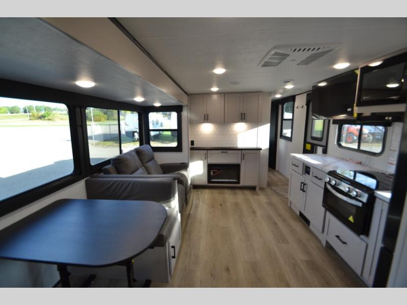 2026 Jayco Jay Feather 29QBH, $ 65,448