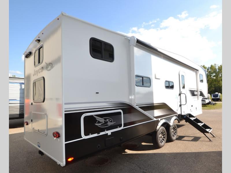 2026 Jayco Eagle SLE 28BHU, $ 62,034