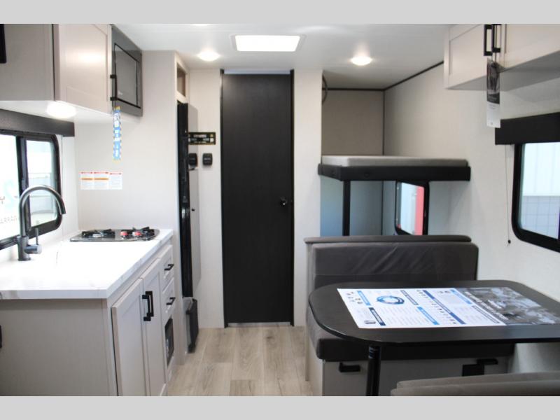 2026 Jayco Jay Feather Air SL 17BHSL, $ 24,818