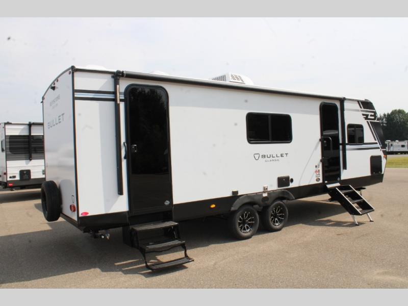 2026 Keystone Bullet Classic Dual Axle 26BHC Dual , $ 35,094