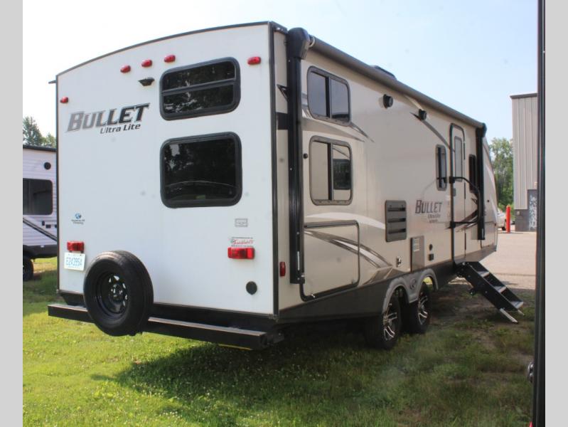 2021 Keystone Bullet (East) 243BHS, $ 0