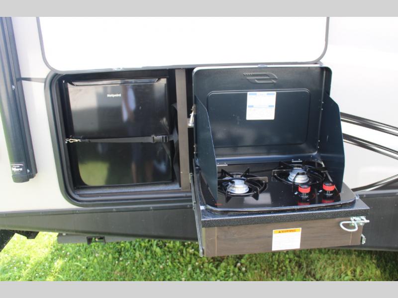 2021 Keystone Bullet (East) 243BHS, $ 0