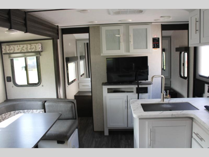 2021 Keystone Bullet (East) 243BHS, $ 0