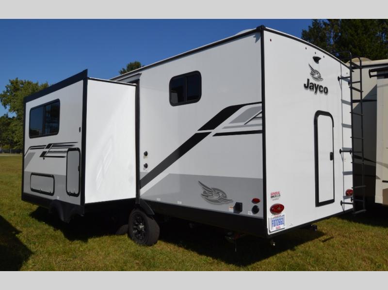 2025 Jayco Jay Feather 21MBH, $ 0