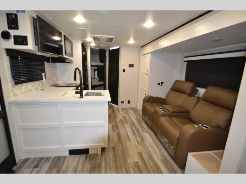 2025 Jayco Jay Feather 21MBH, $ 0