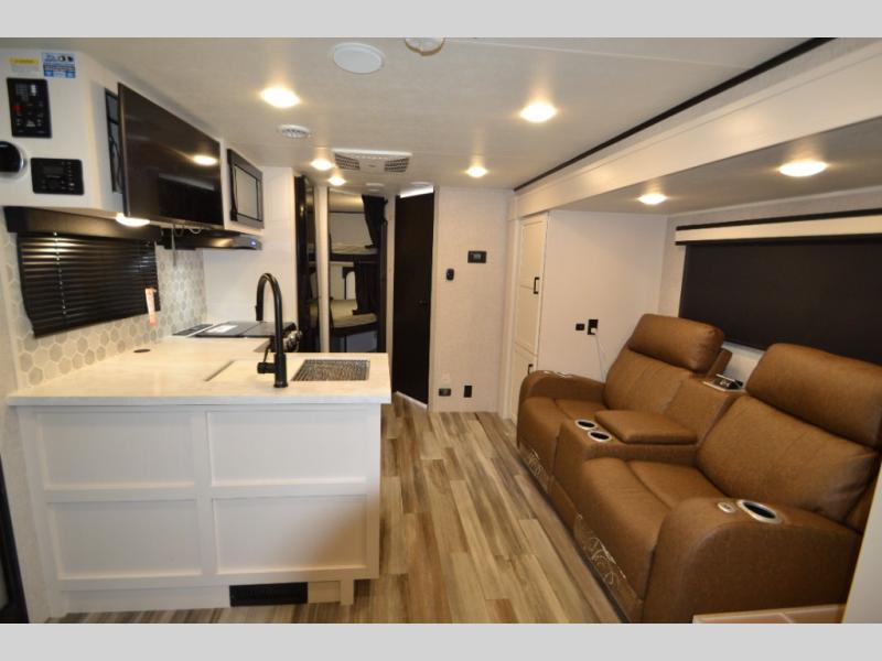 2025 Jayco Jay Feather 21MBH, $ 0