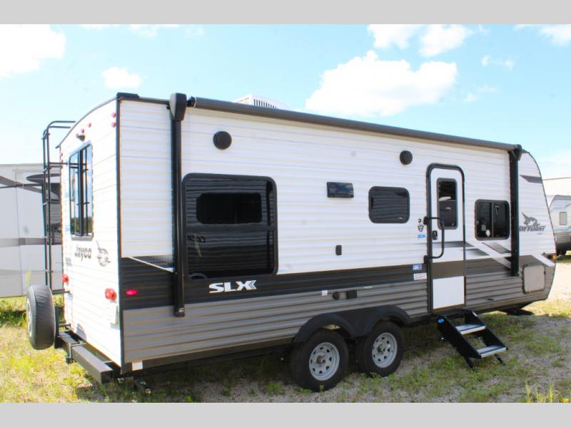 2022 Jayco Jay Flight SLX 8 212QB, $ 0