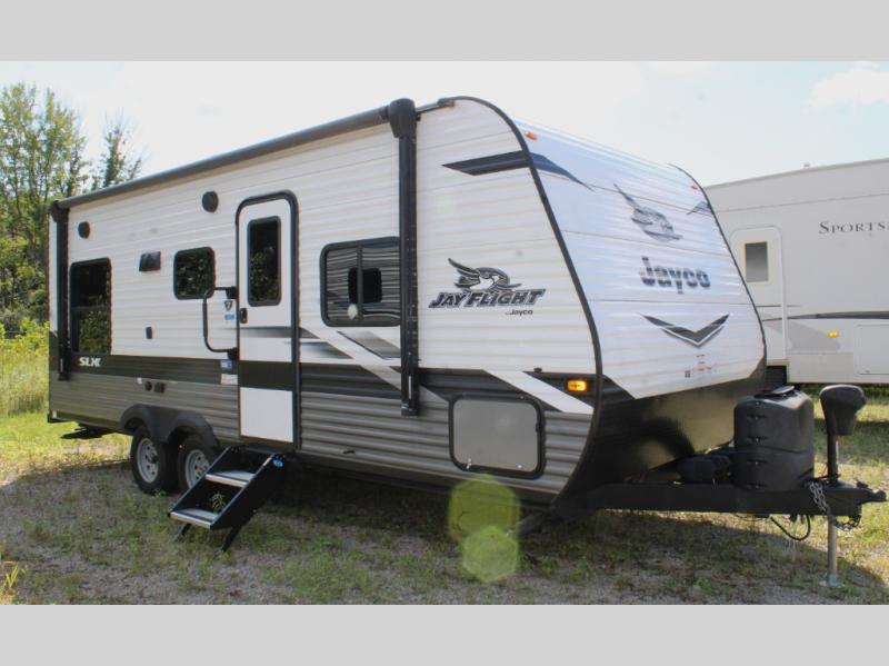 2022 Jayco Jay Flight SLX 8 212QB, $ 0
