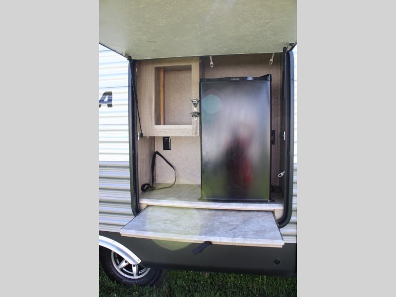 2019 Coachmen Catalina Legacy Edition 313DBDSCK, $ 0
