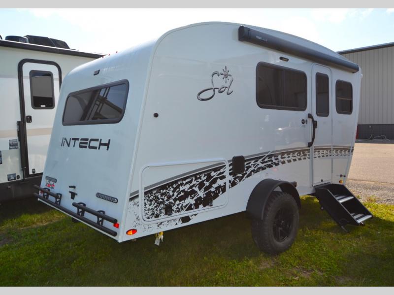 2026 inTech RV Sol Horizon, $ 0